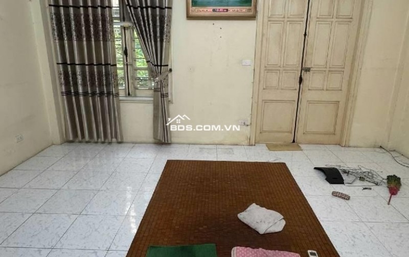 PHÂN LÔ NGÃ TƯ SỞ, HIẾM NHÀ BÁN DÂN TRÍ CAO GÂN PHỐ , 63M2 X 5 TẦNG 17.5 TỶ